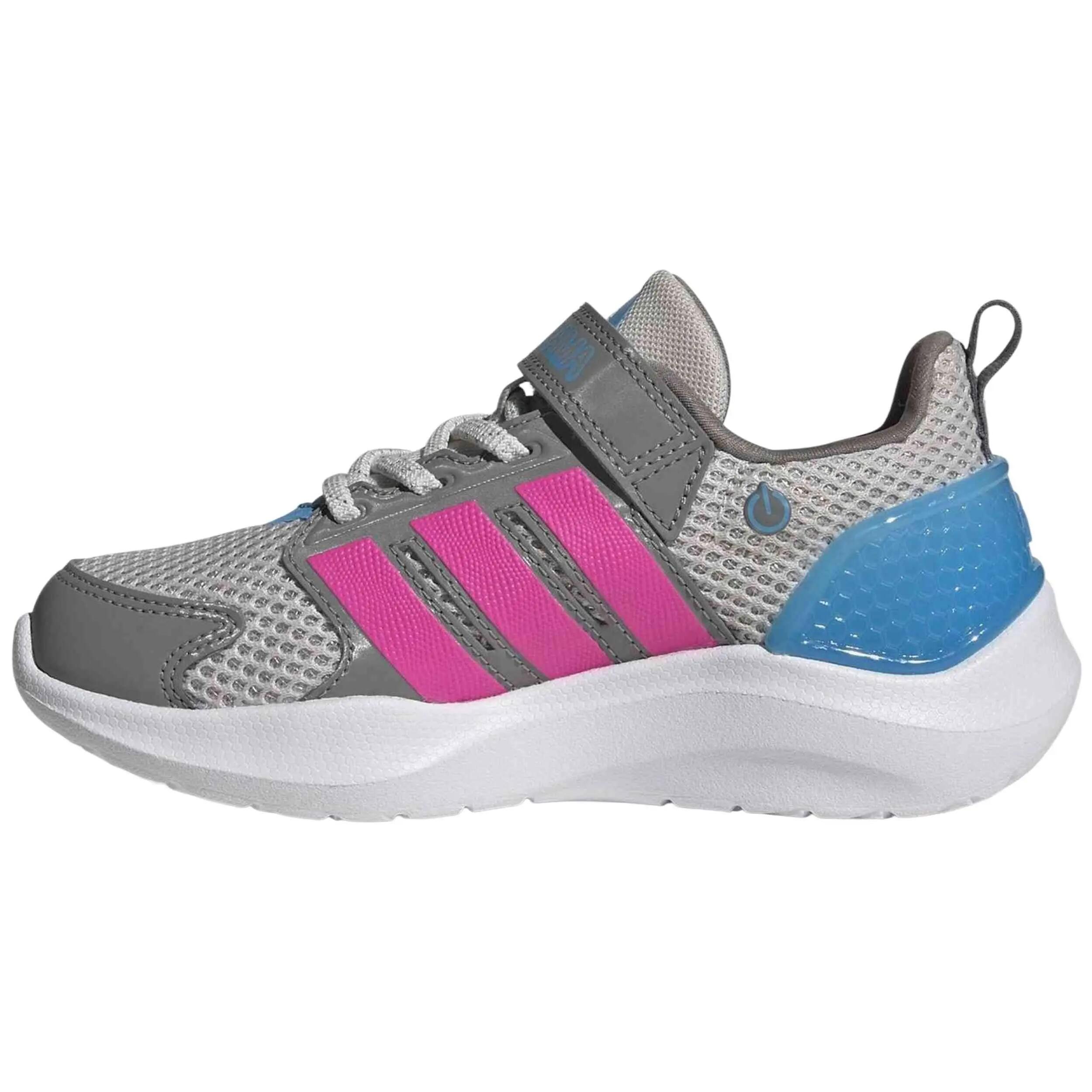 Zapatillas Adidas modelo Zapatillas adidas Marvel Lightorama g para niños unisex 2/4