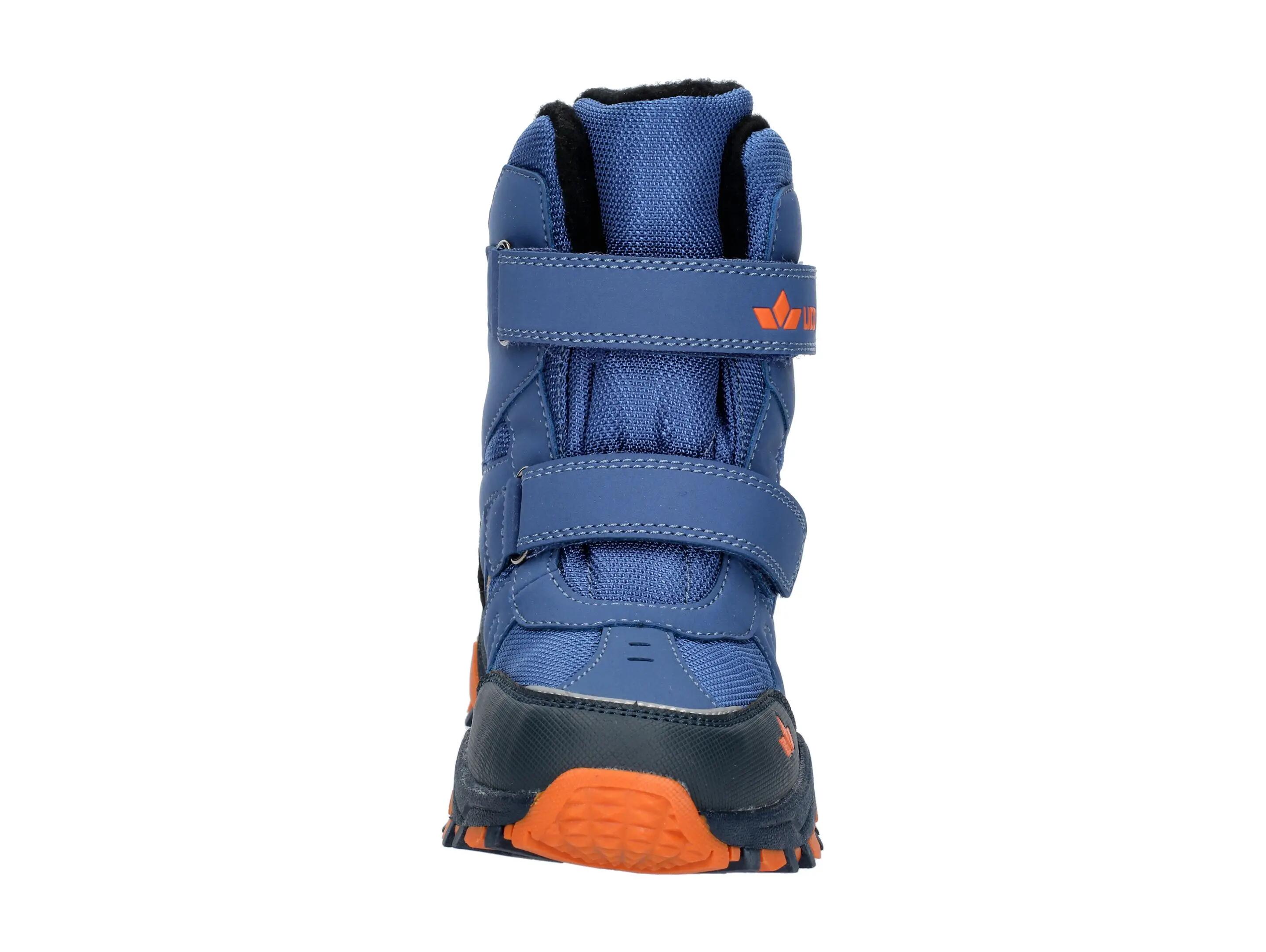Bottes - Randonnée hivernale - Enfants - Chaudes, imperméables - Sölve V 3/6