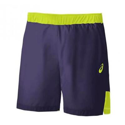 Shorts asics club 7in