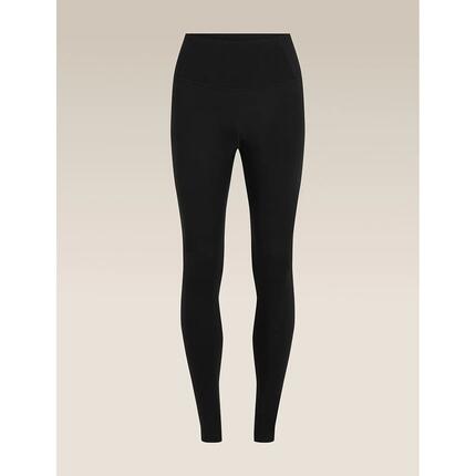 Herren Unterhosen lang Women Mer 200 Oasis High Rise Leggi