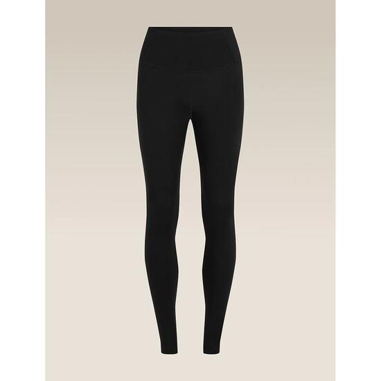 Herren Unterhosen lang Women Mer 200 Oasis High Rise Leggi