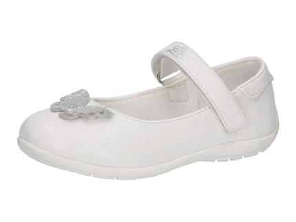 Lico Nerina V ballerine enfant avec fermeture velcro