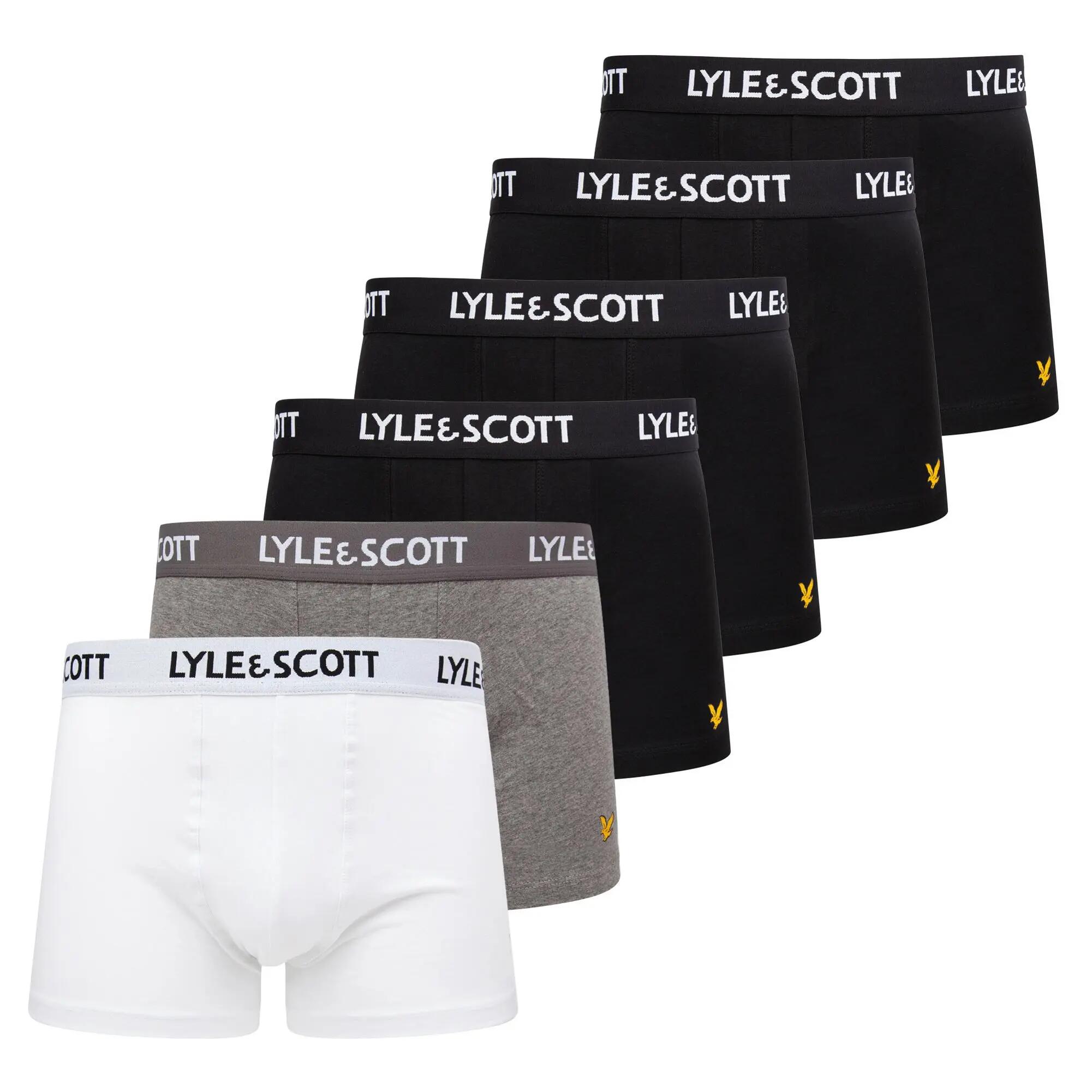 LYLE AND SCOTT picture