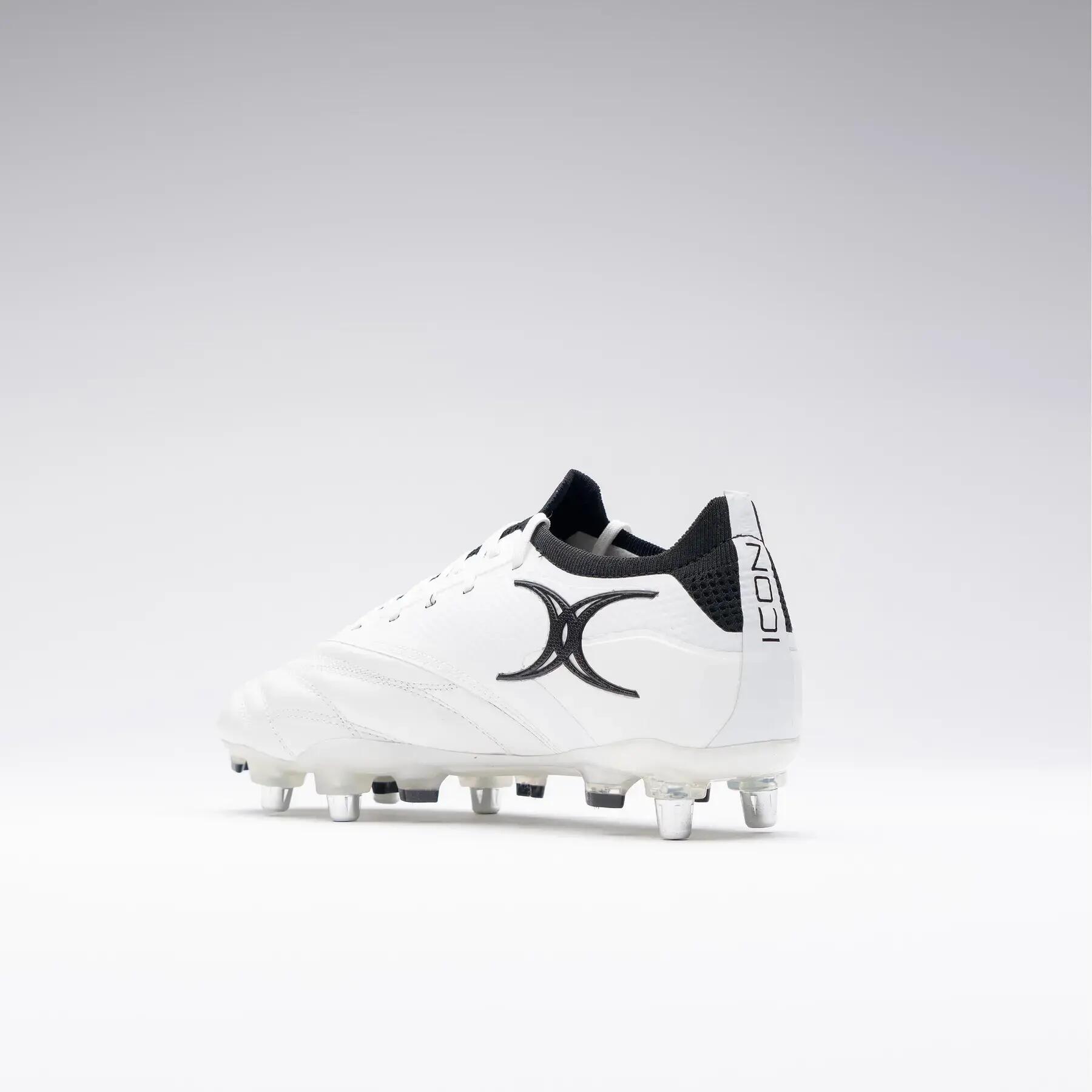 Rugbyschoenen Gilbert Players 2.0 6S 4/7