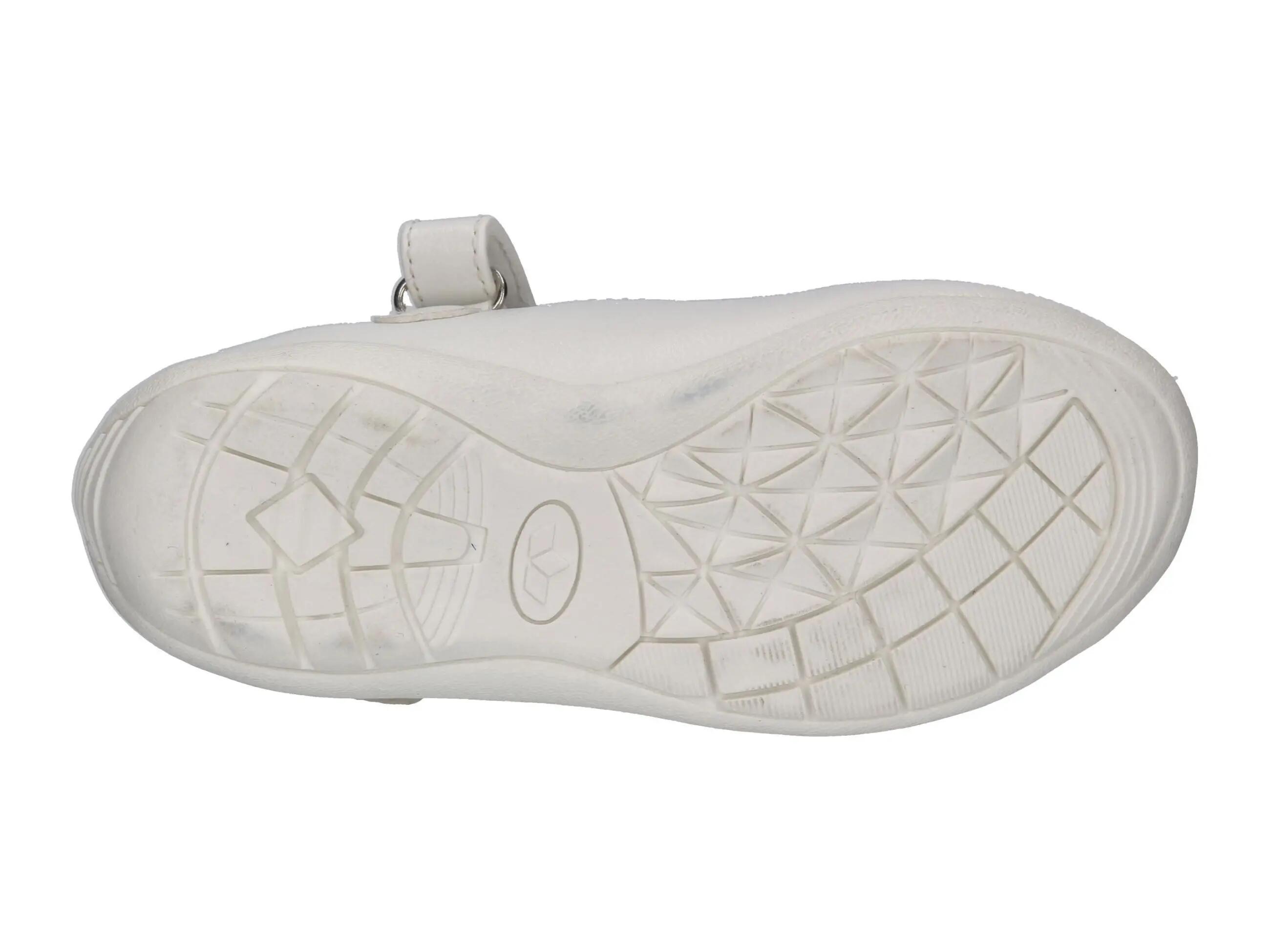 Lico Nerina V ballerine enfant avec fermeture velcro 6/6