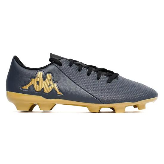 Crampons Kappa Gyra FG Gris foncé
