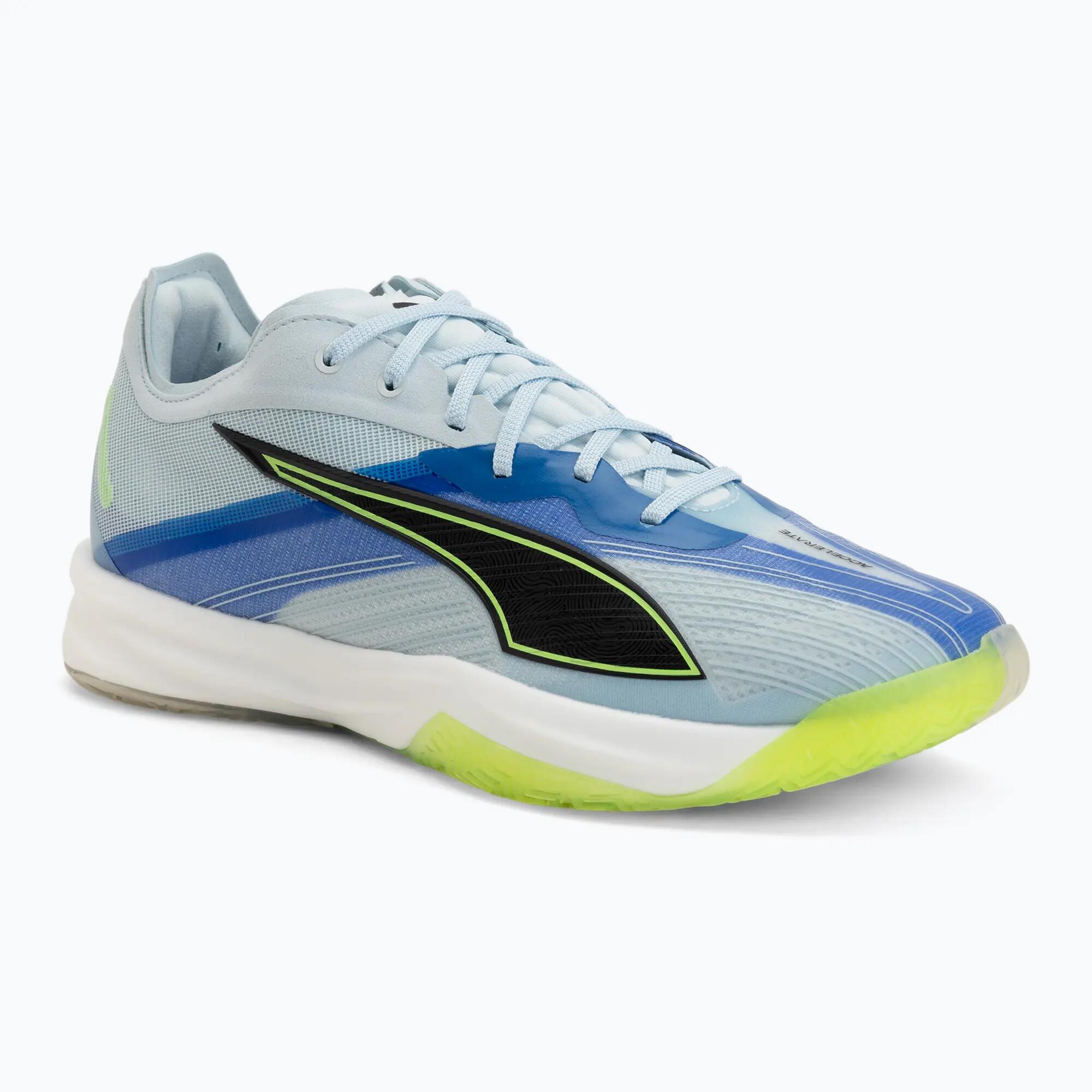 Pantofi de handbal PUMA Accelerate Nitro SQD 5