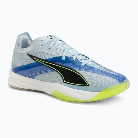 Chaussures de handball PUMA Accelerate Nitro SQD 5