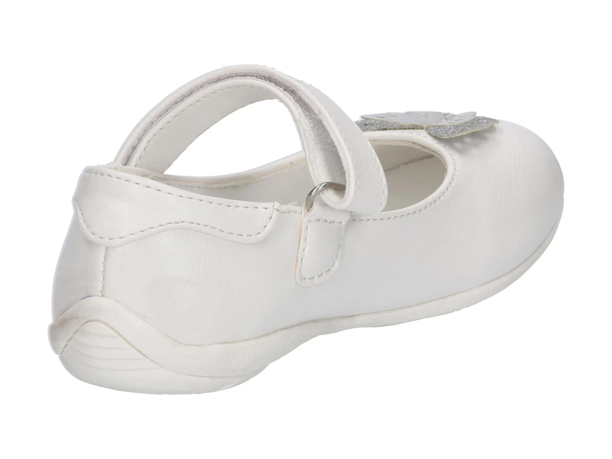 Lico Nerina V ballerine enfant avec fermeture velcro 4/6
