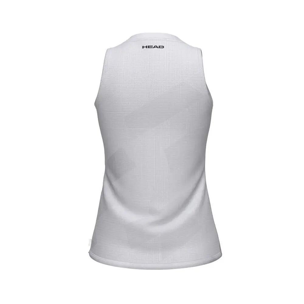 Camiseta Head Pro Mulher 2/2