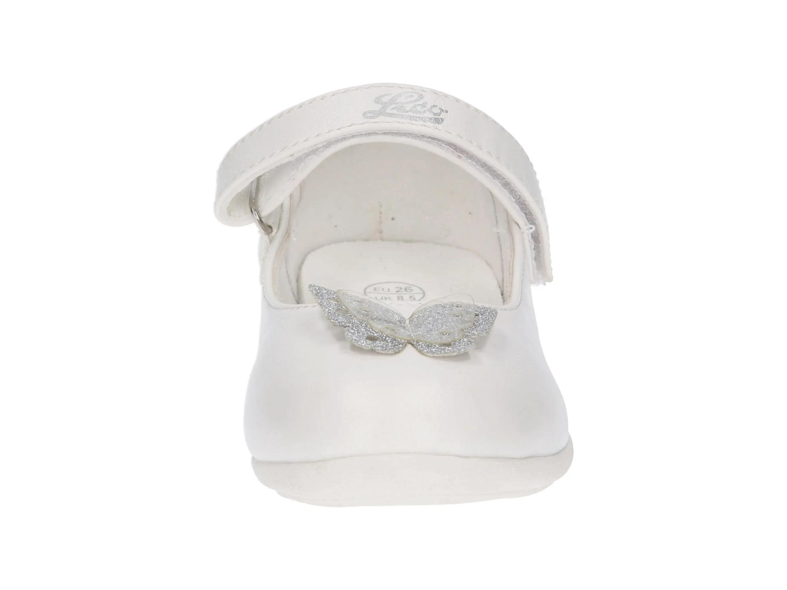 Lico Nerina V ballerine enfant avec fermeture velcro 3/6
