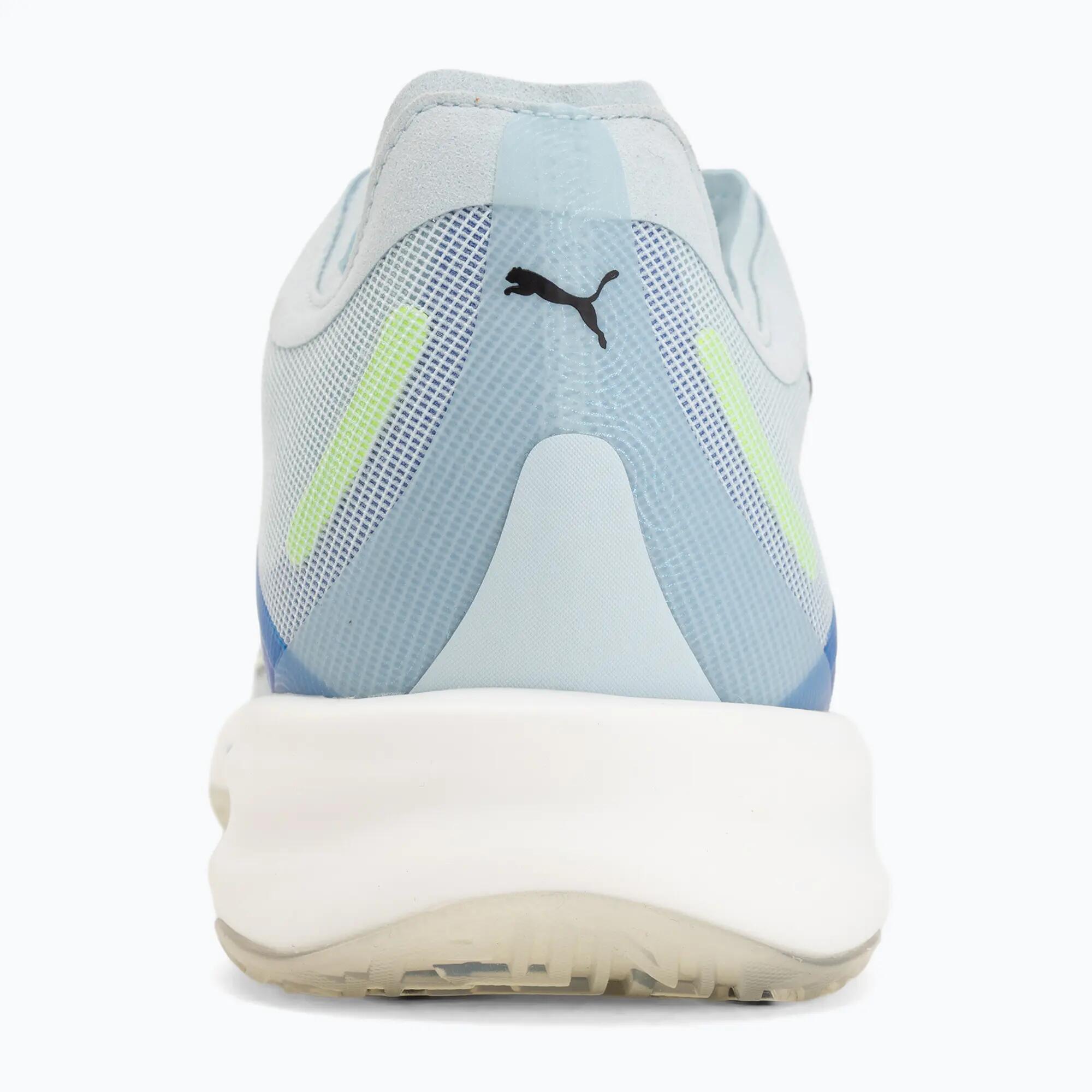 Handbalschoenen PUMA Accelerate Nitro SQD 5 6/7