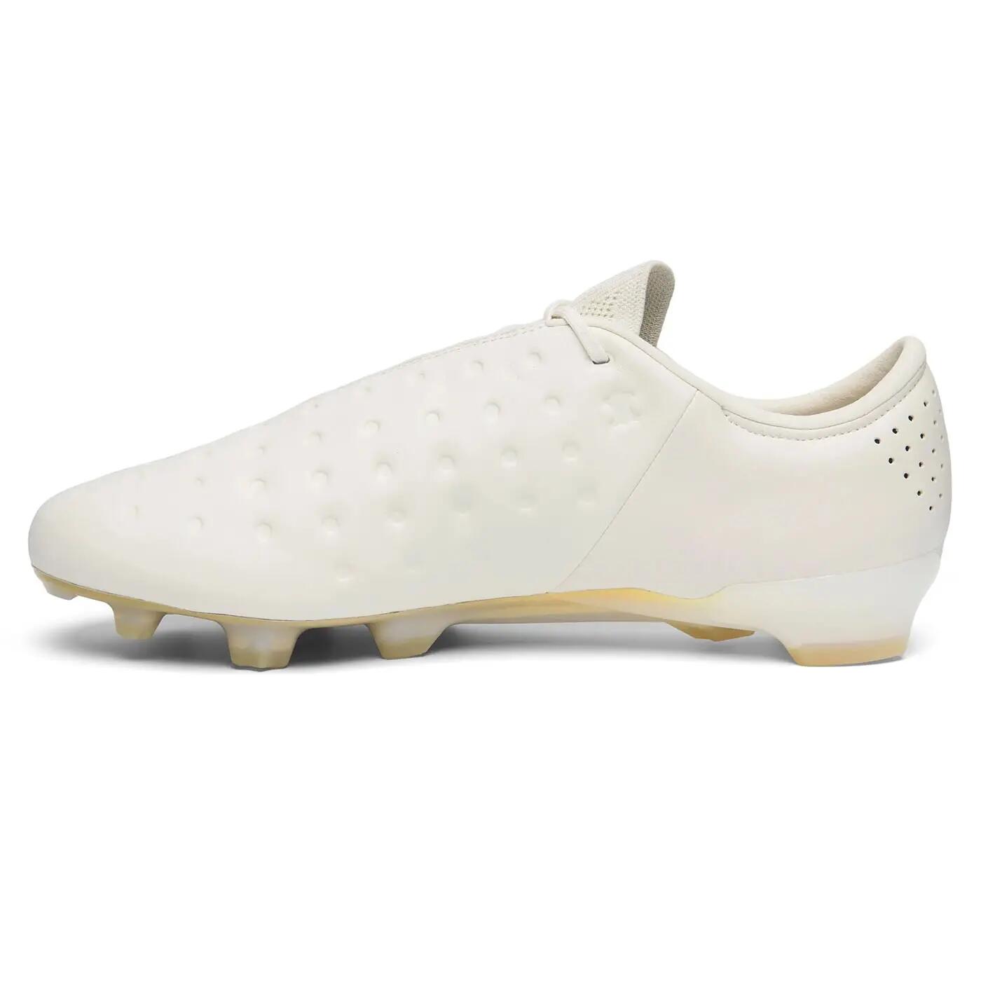 Scarpe da calcio Kappa Gyra Elite FG Bianco Beige 3/5