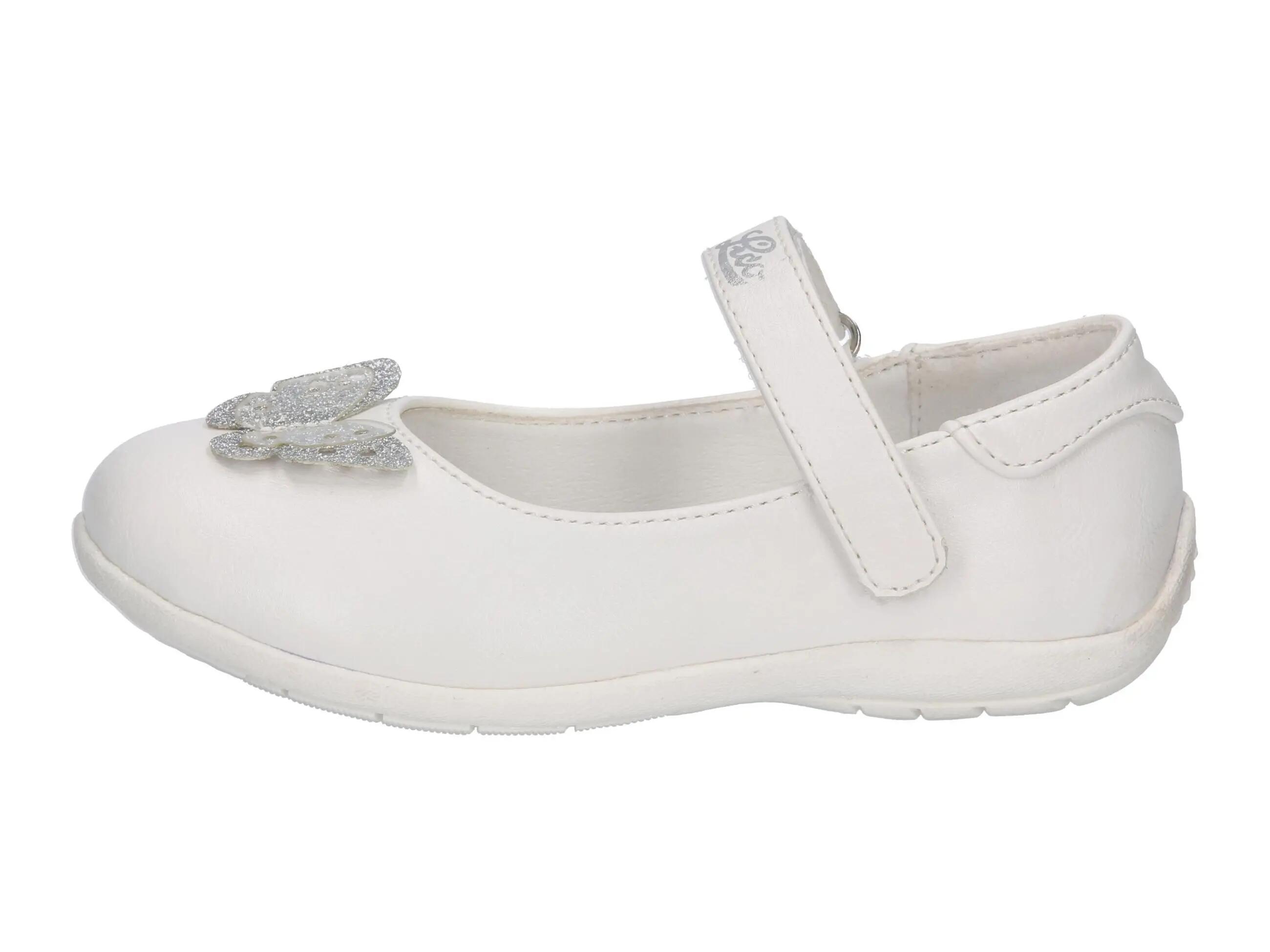 Lico Nerina V ballerine enfant avec fermeture velcro 2/6
