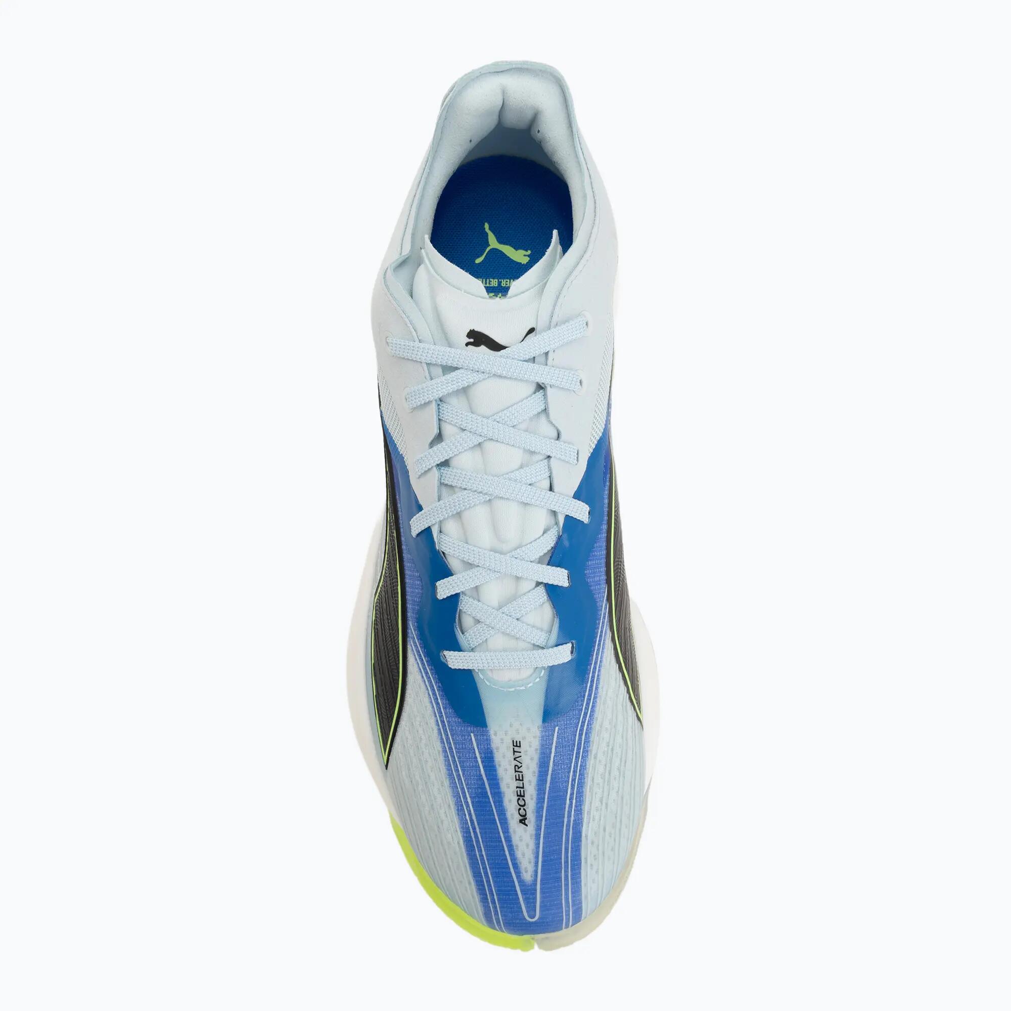 Handbalschoenen PUMA Accelerate Nitro SQD 5 5/7