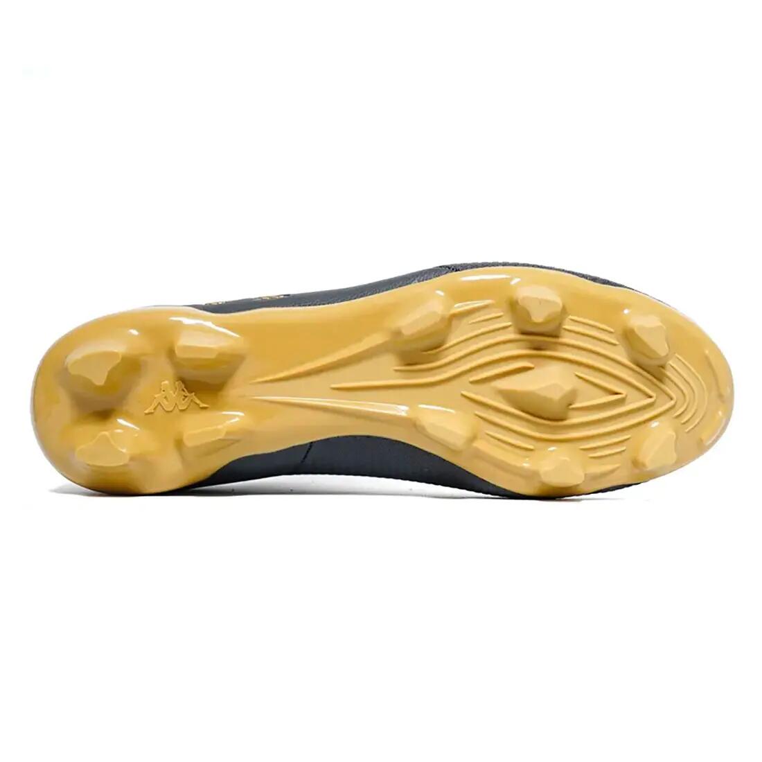 Chuteiras Kappa Gyra FG Cinzento escuro 2/7