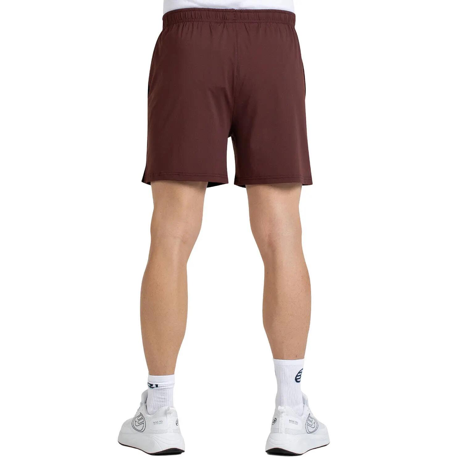 Pantalone Bullpadel Ceclavin 26i 4/7