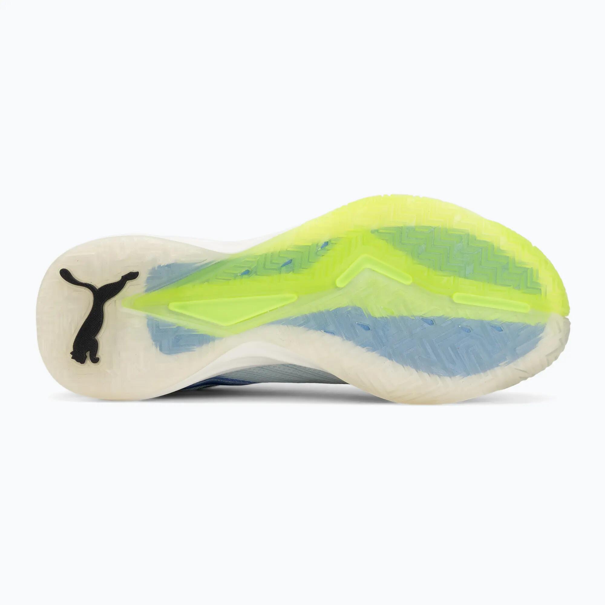 Handbalschoenen PUMA Accelerate Nitro SQD 5 4/7