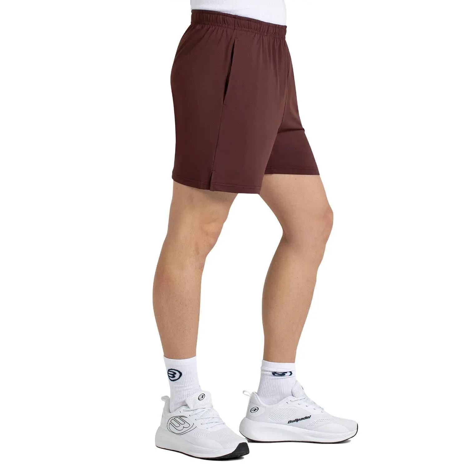 Pantalone Bullpadel Ceclavin 26i 3/7