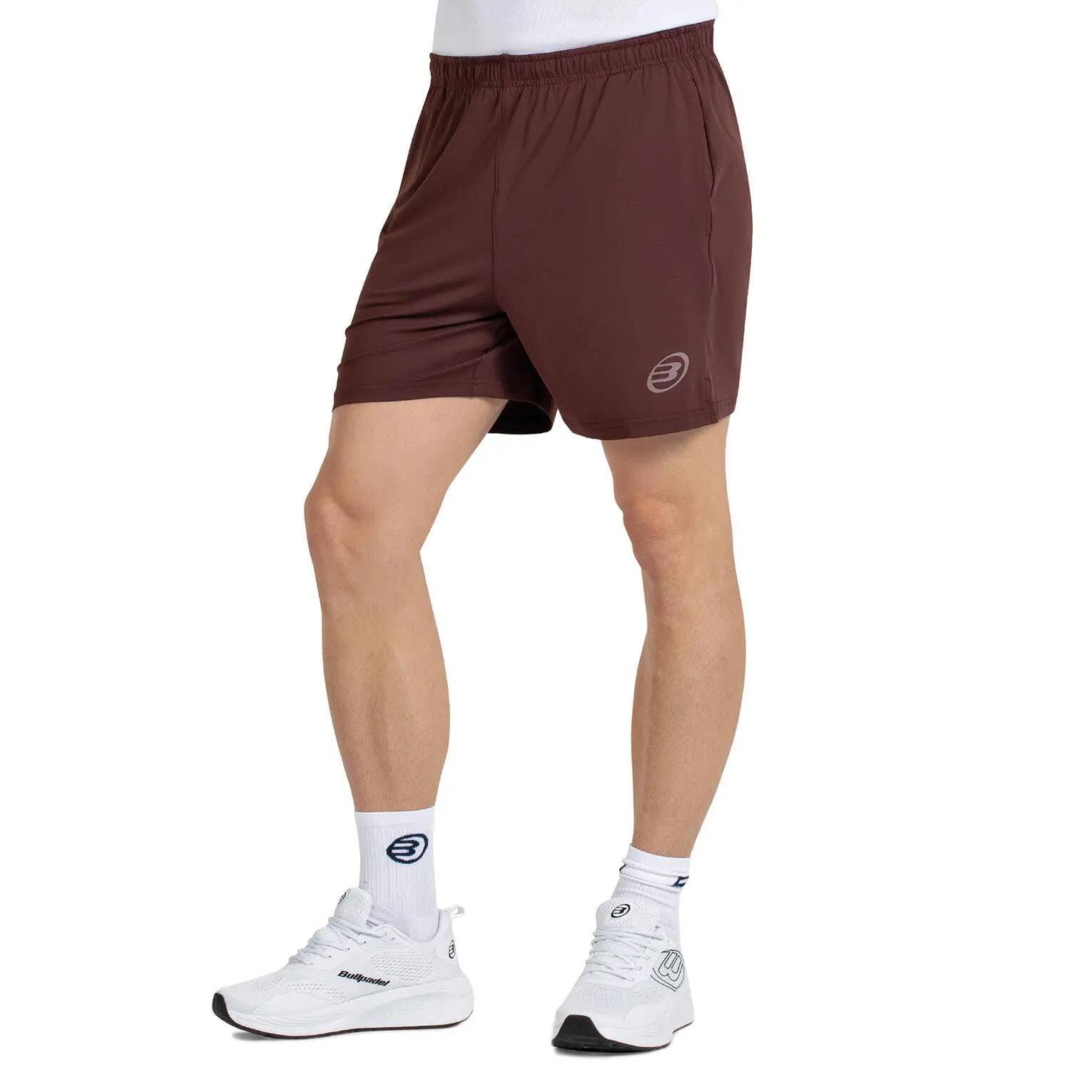 Pantalone Bullpadel Ceclavin 26i 2/7
