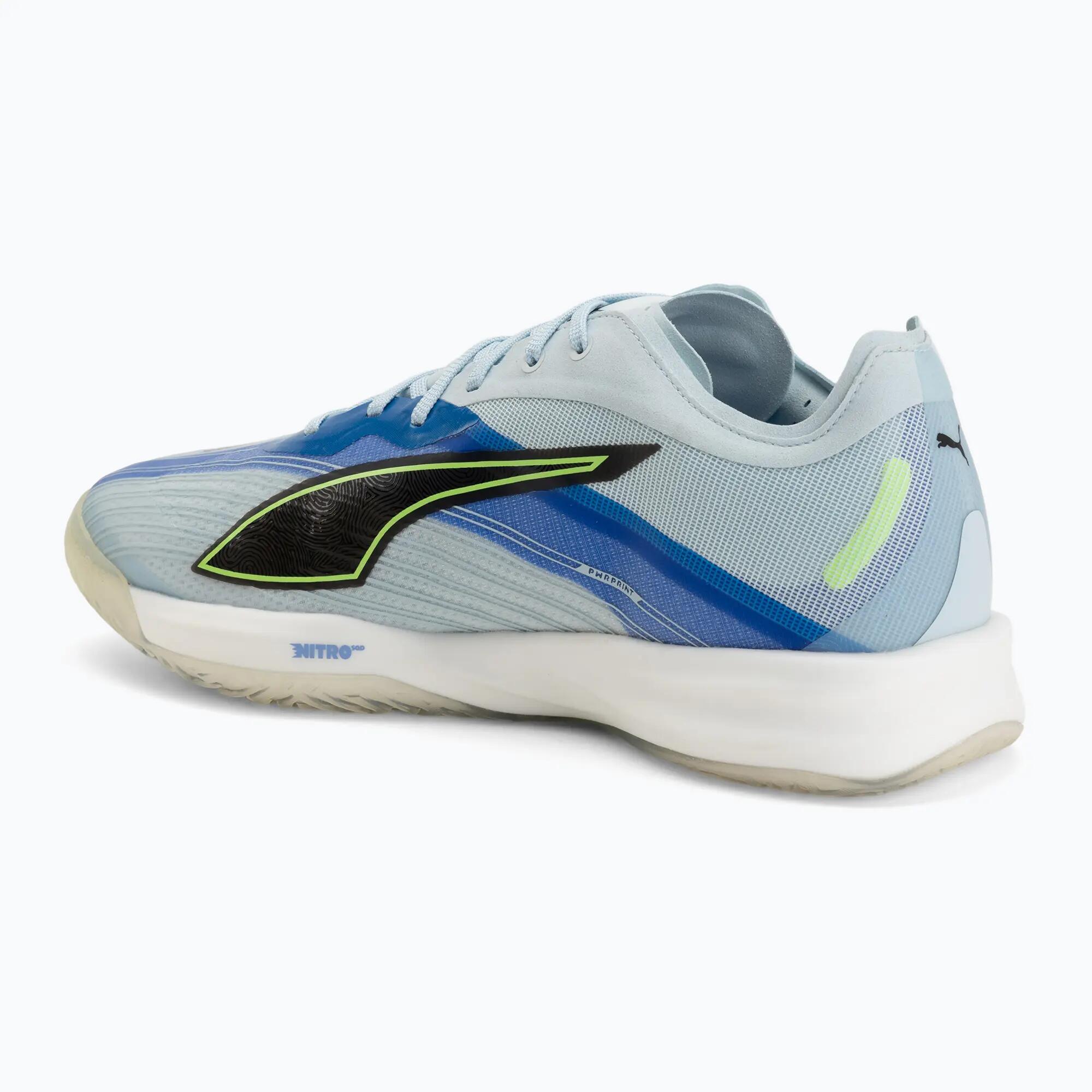 Handbalschoenen PUMA Accelerate Nitro SQD 5 3/7