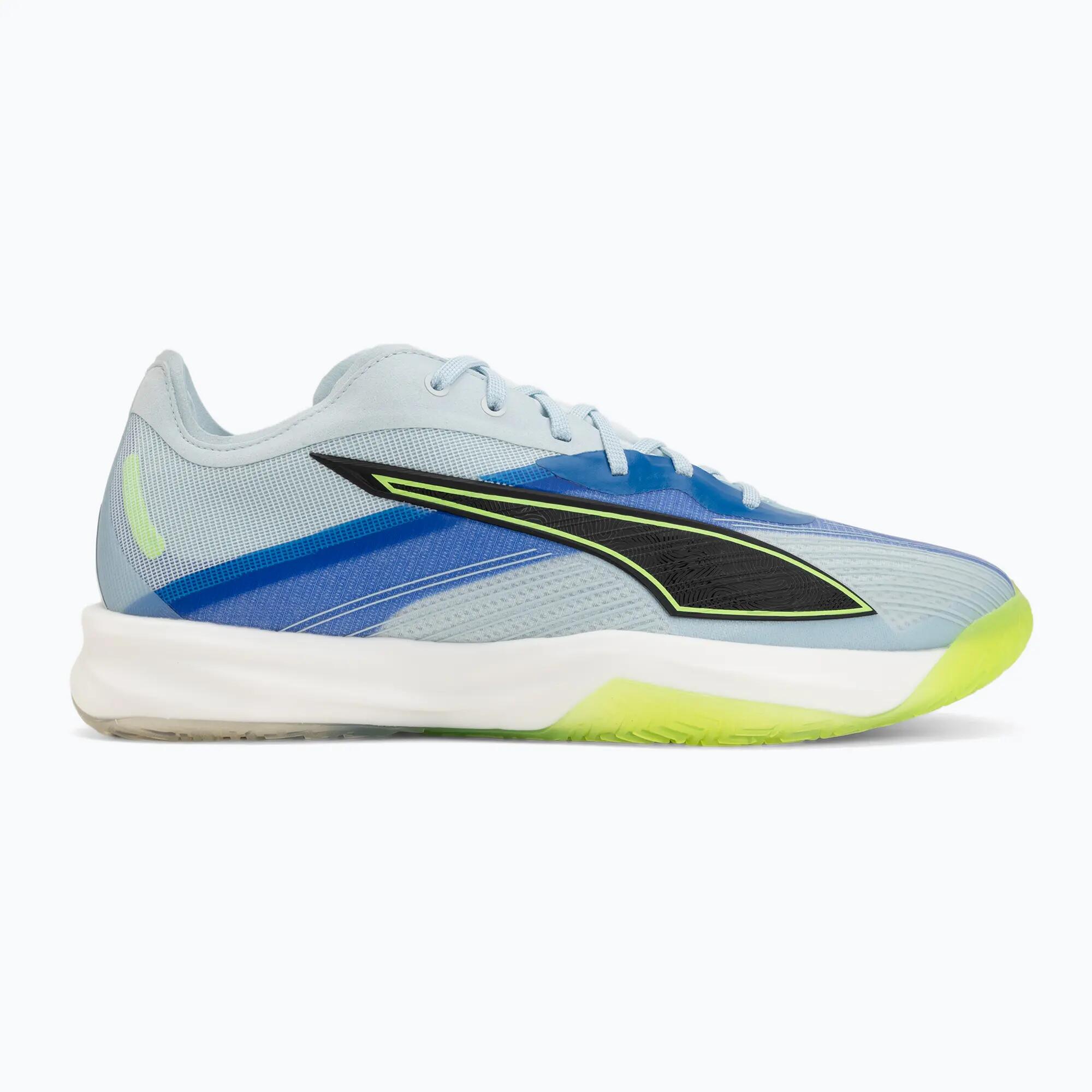 Handbalschoenen PUMA Accelerate Nitro SQD 5 2/7
