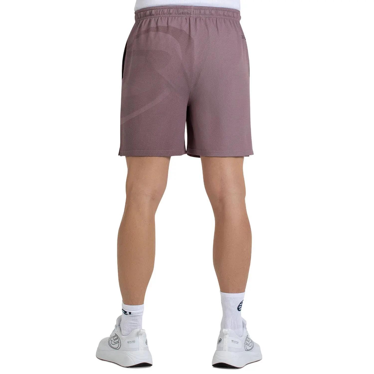 Pantalone Bullpadel Cimos 4/4