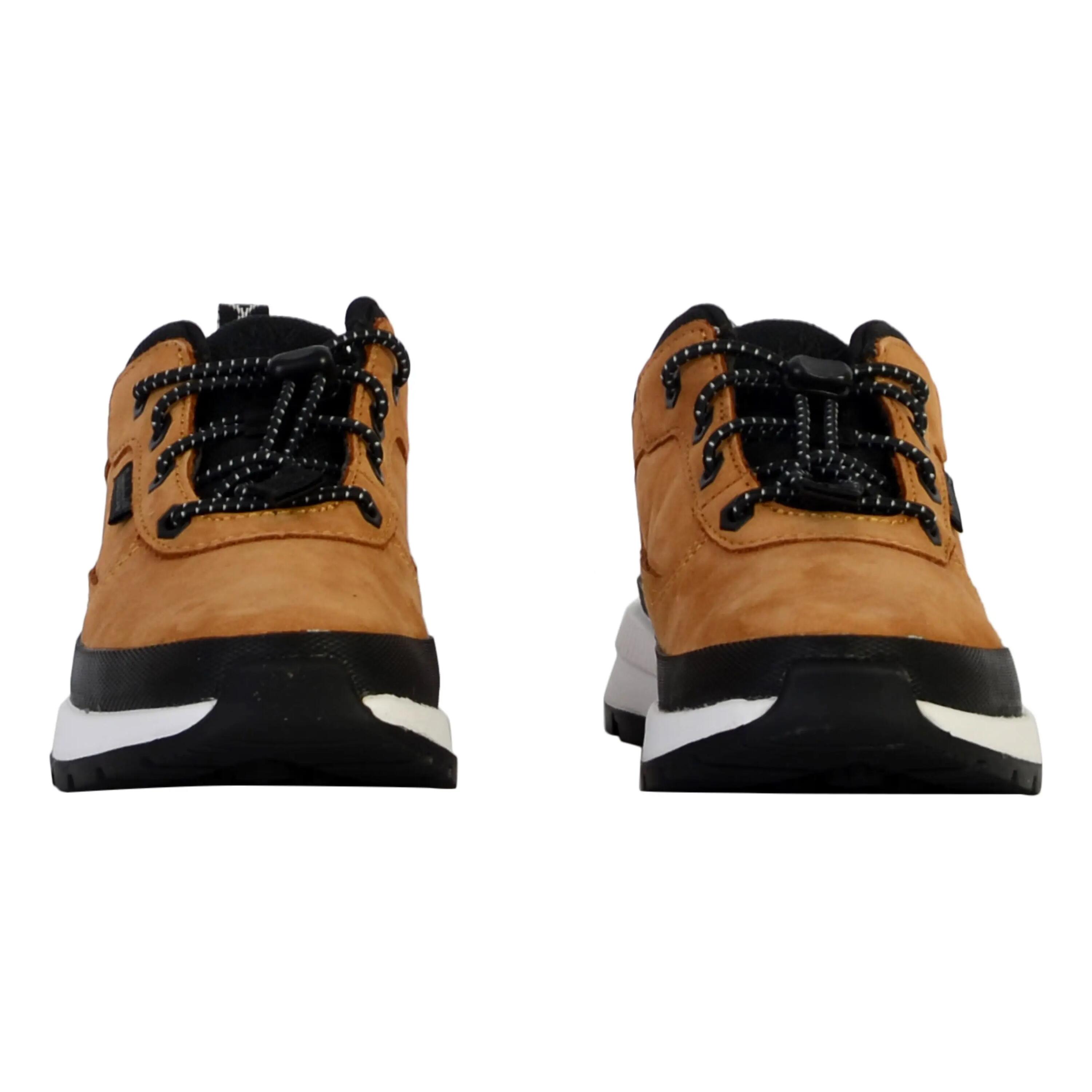 Buty do chodzenia młodzieżowe Timberland Field Trekker Low 5/7
