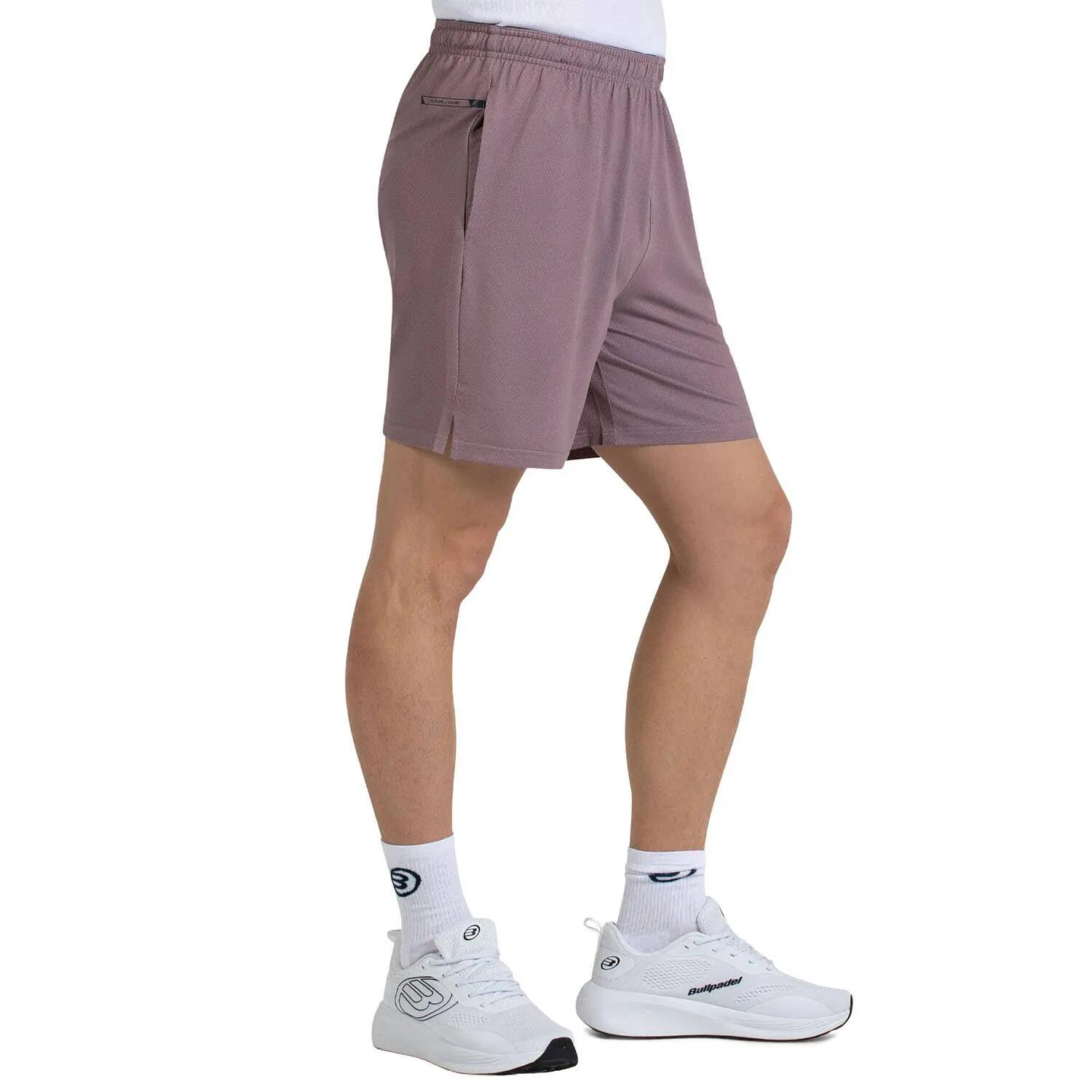 Pantalone Bullpadel Cimos 3/4