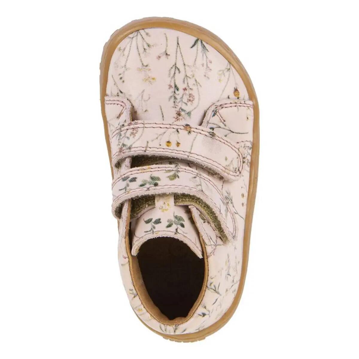 Dziecięce sneakersy skórzane za kostkę Froddo G2130369-30 5/5