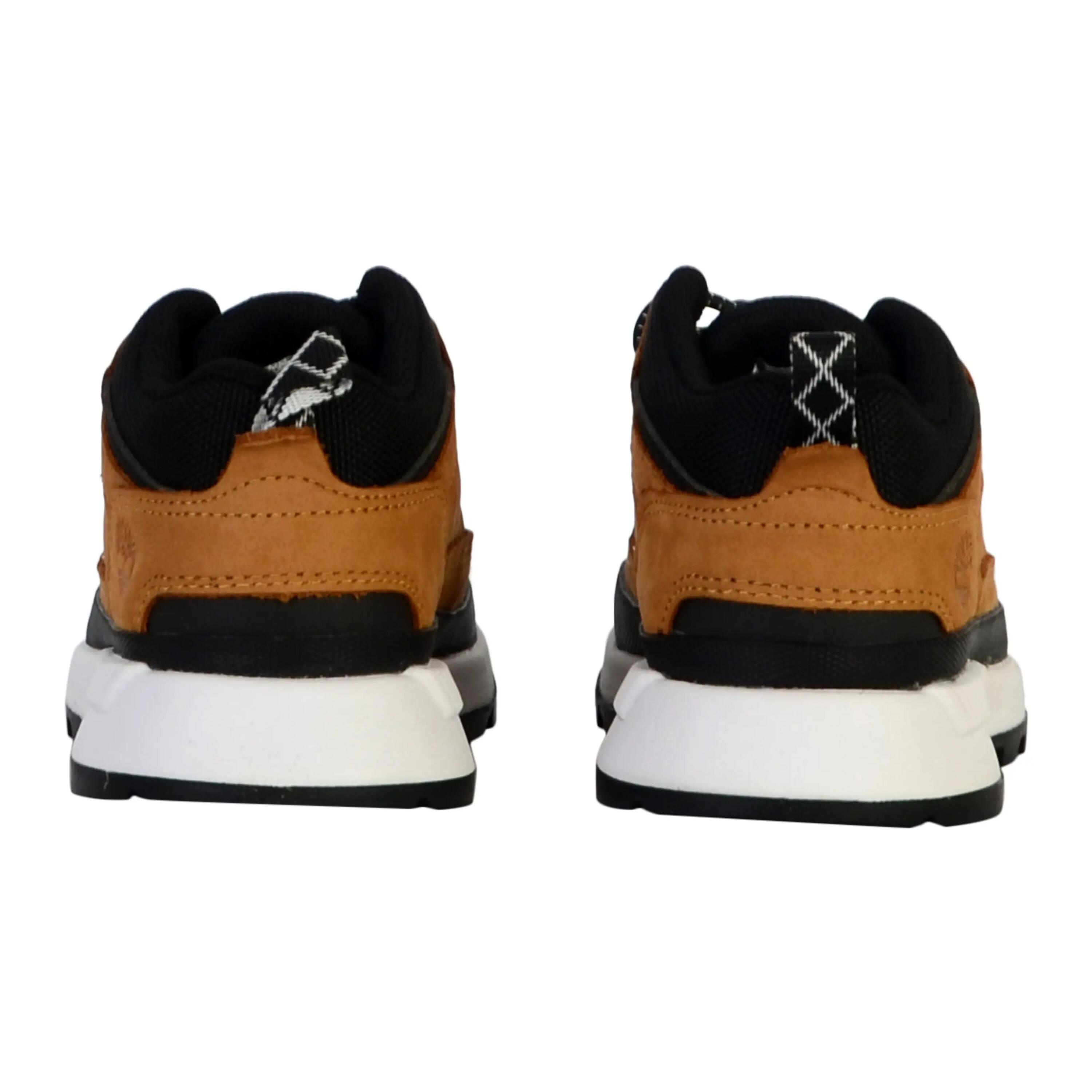 Buty do chodzenia młodzieżowe Timberland Field Trekker Low 4/7