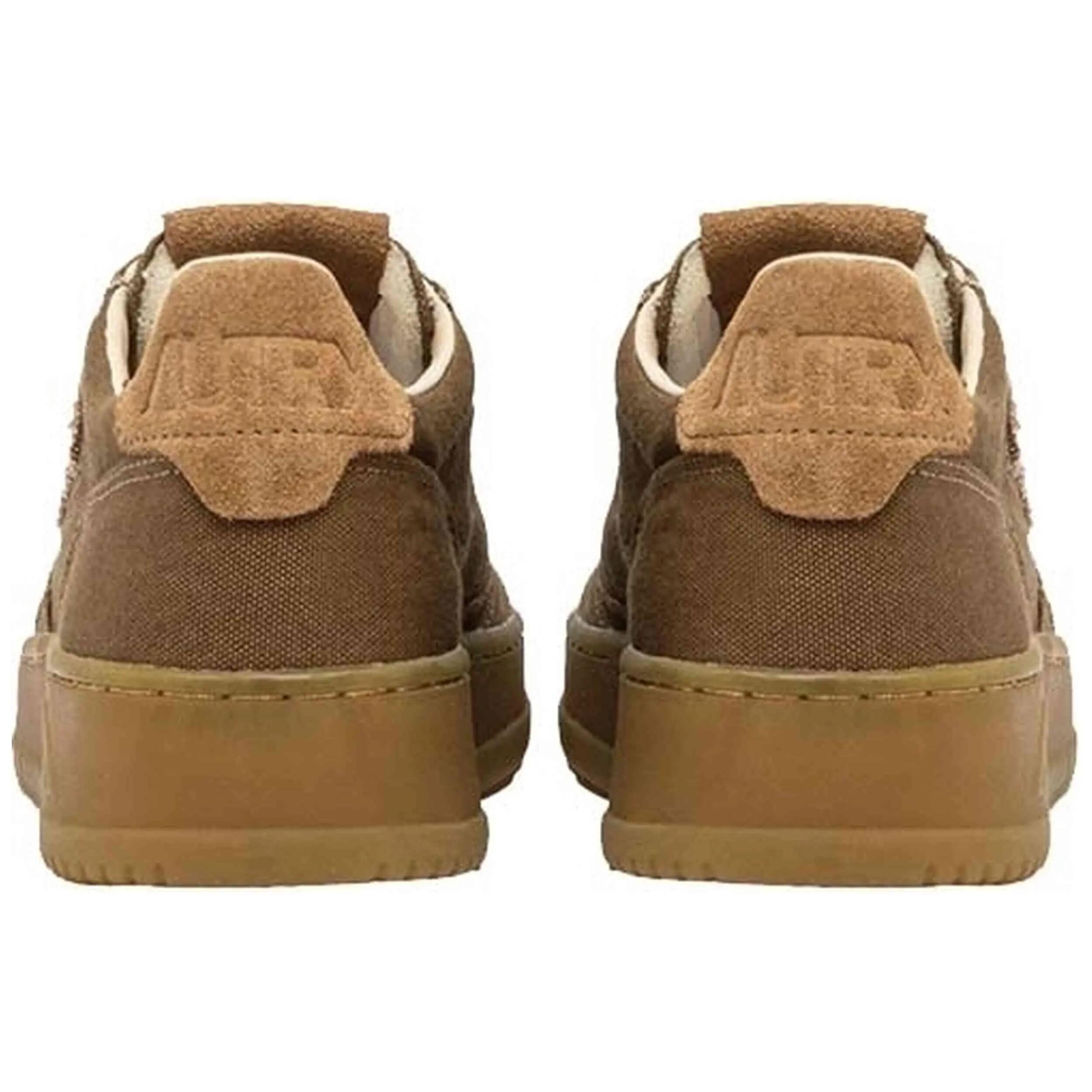 Schoen Autry model AULMCA02 voor mannen 4/4