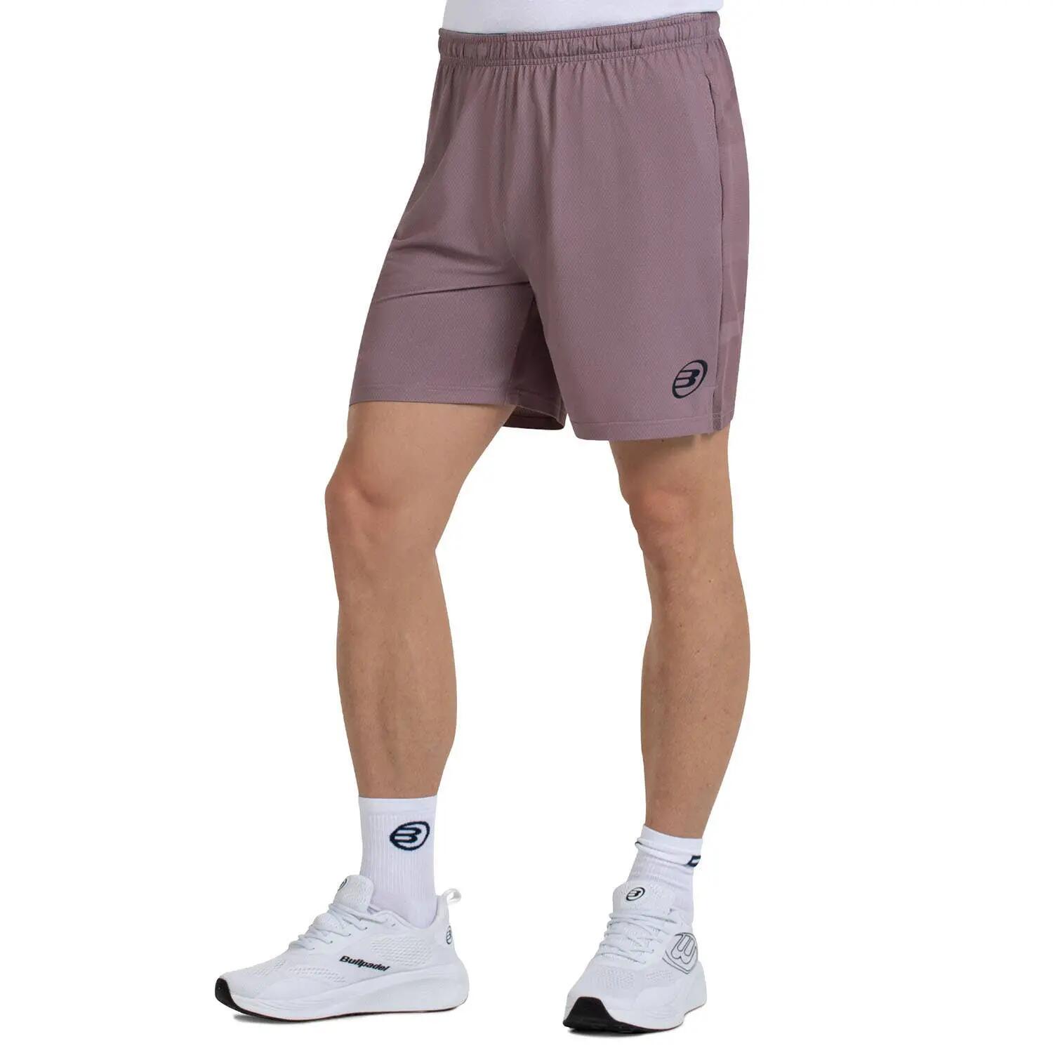 Pantalone Bullpadel Cimos 2/4