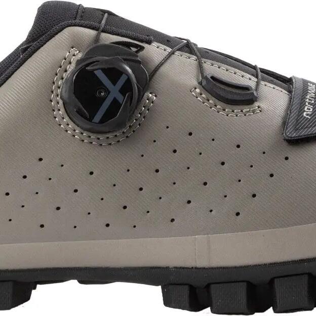 Northwave Hammer Plus Beige MTB Shoes