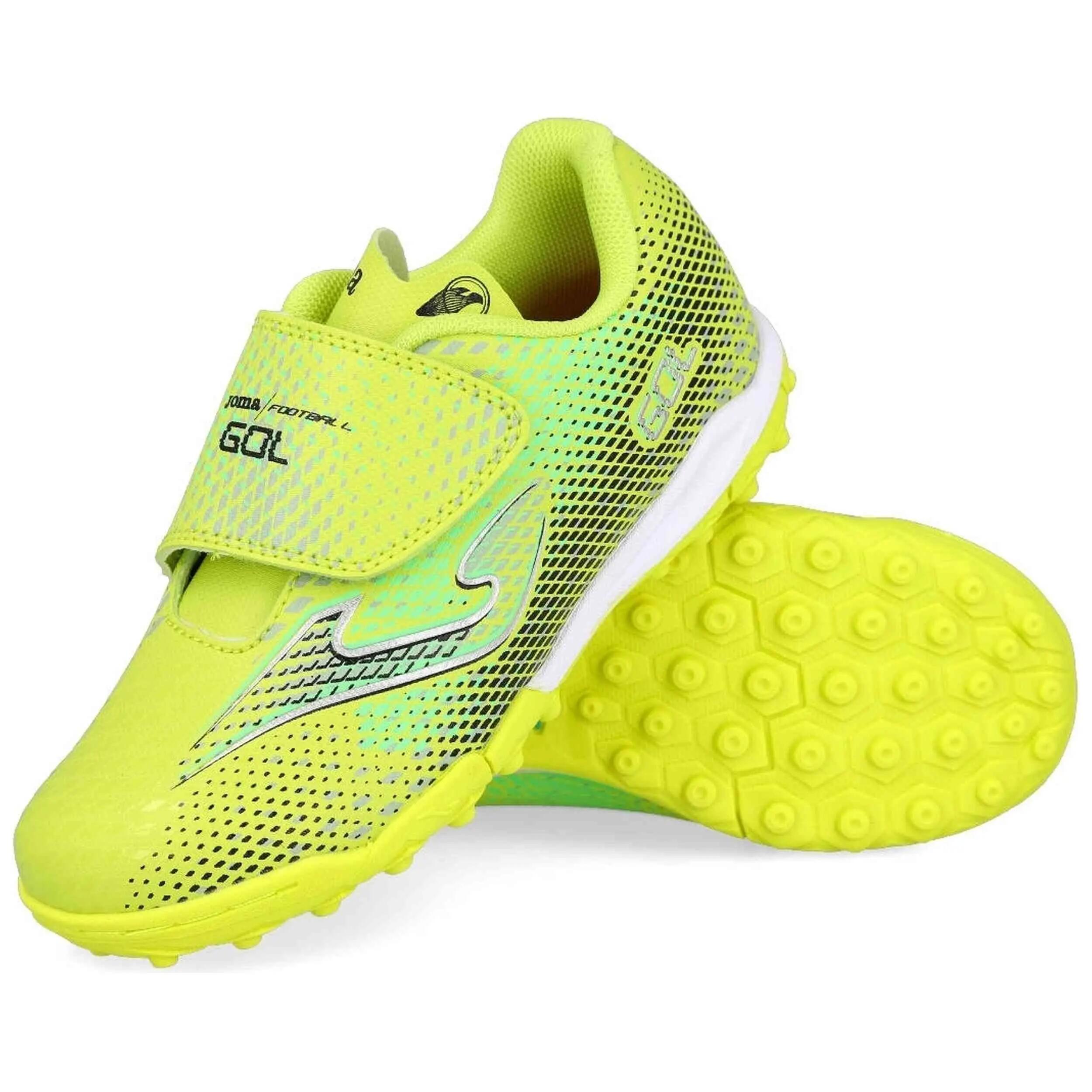 Zapatillas Joma modelo 070-236268 para niños 4/5