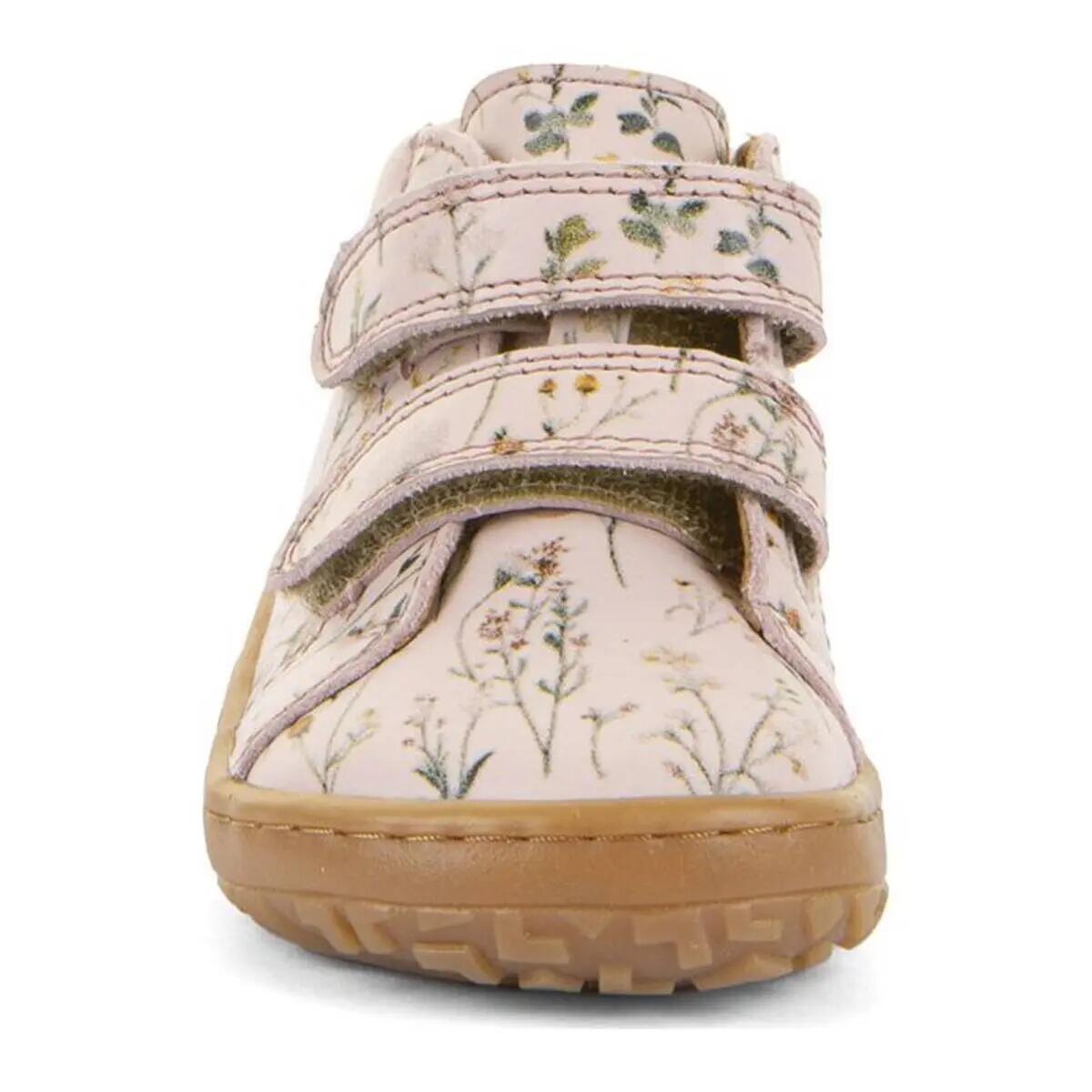 Dziecięce sneakersy skórzane za kostkę Froddo G2130369-30 3/5