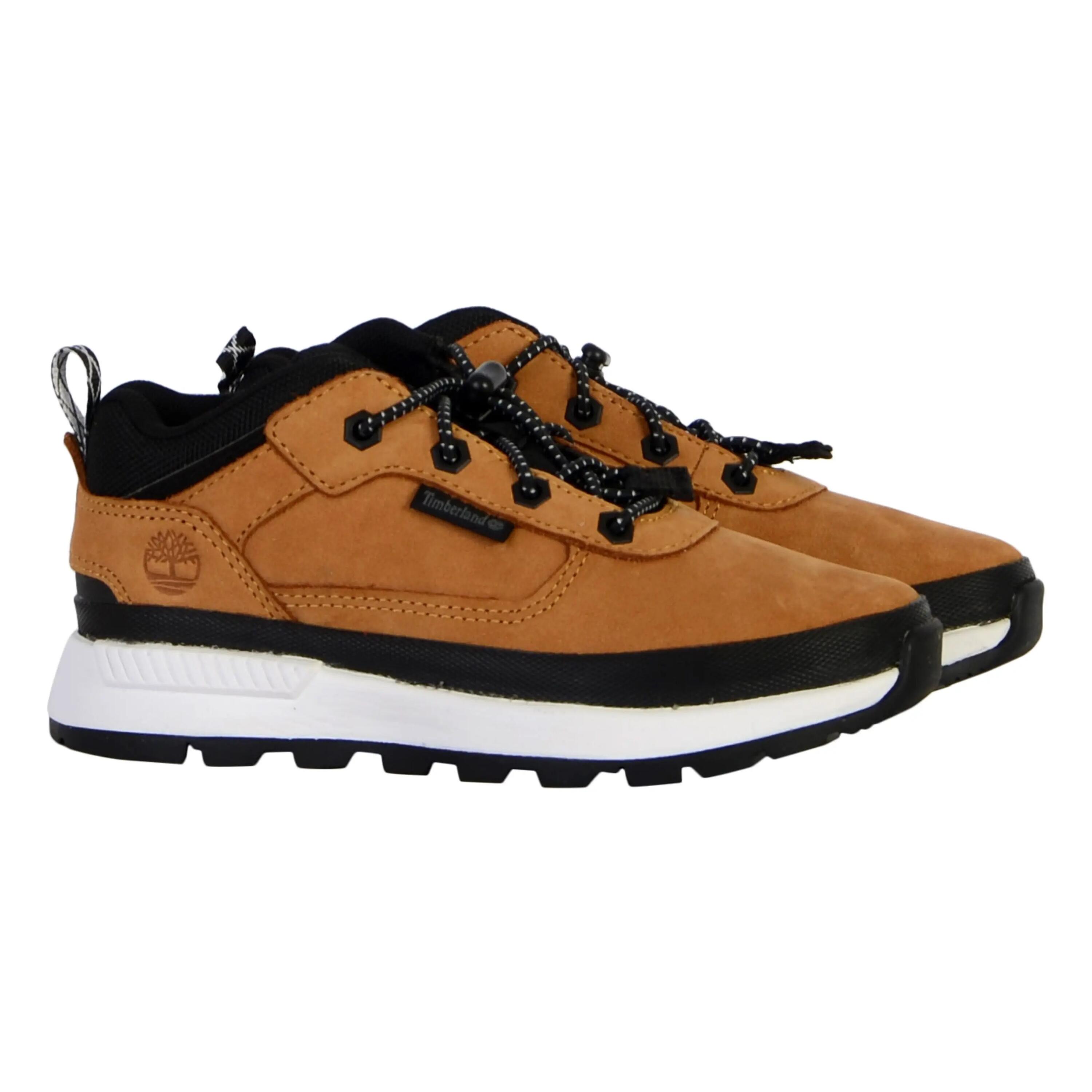 Buty do chodzenia młodzieżowe Timberland Field Trekker Low 3/7