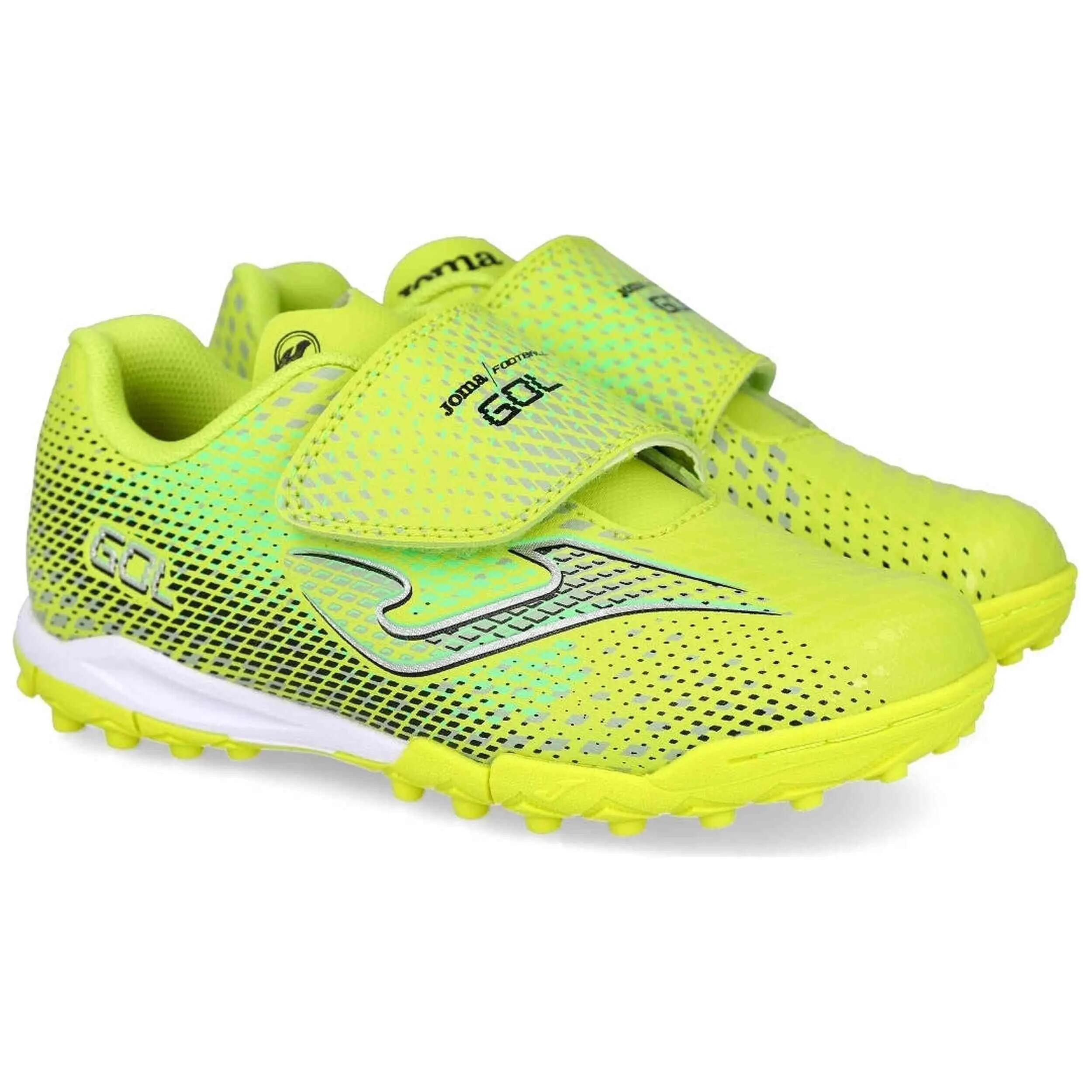 Zapatillas Joma modelo 070-236268 para niños 3/5