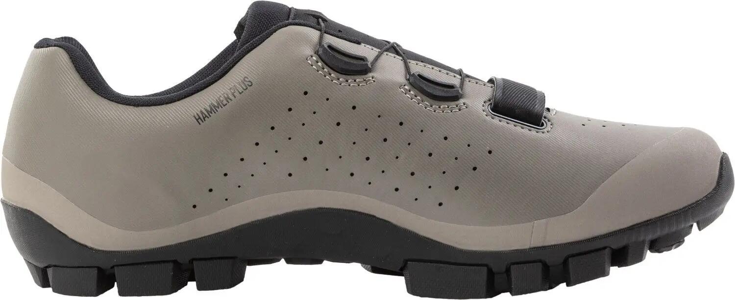 Zapatillas MTB Northwave Hammer Plus Beige 2/3