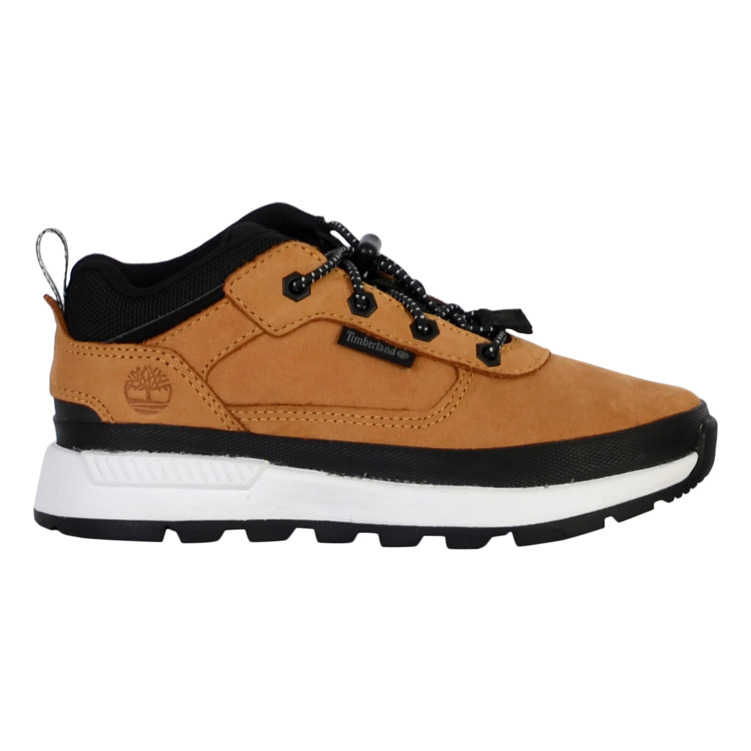 Buty do chodzenia młodzieżowe Timberland Field Trekker Low 2/7