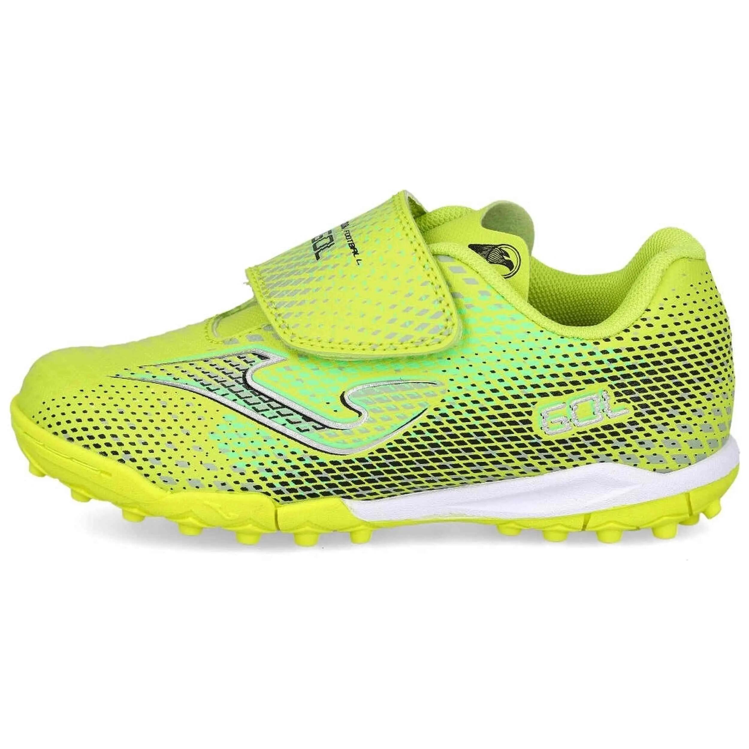 Zapatillas Joma modelo 070-236268 para niños 2/5