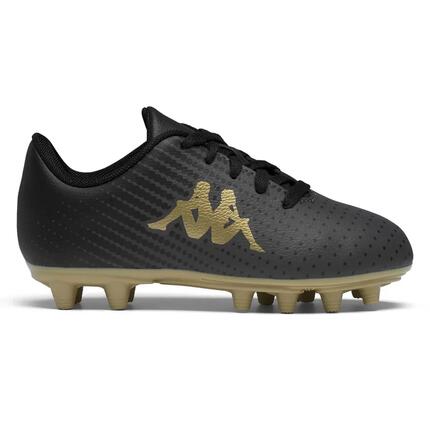 Crampons Kappa Gyra FG Junior Gris foncé