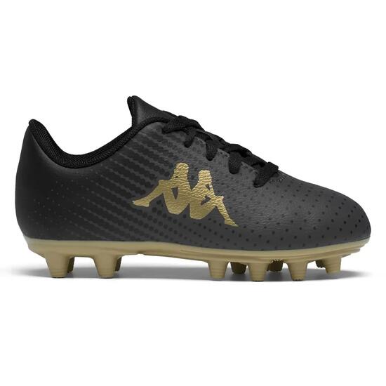 Crampons Kappa Gyra FG Junior Gris foncé