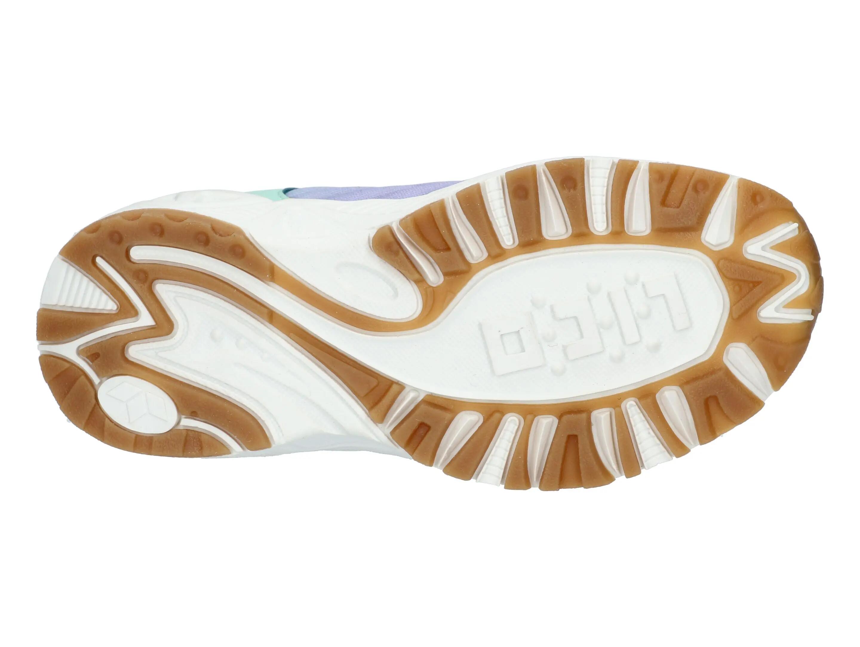 Scarpe - ginnastica - ragazze - velcro, lacci - refugio vs 6/6
