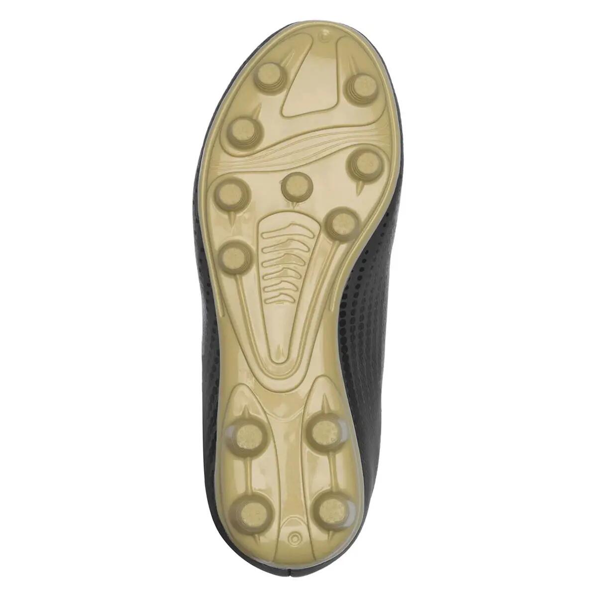 Scarpe da calcio junior Kappa Gyra FG Grigio scuro 2/5