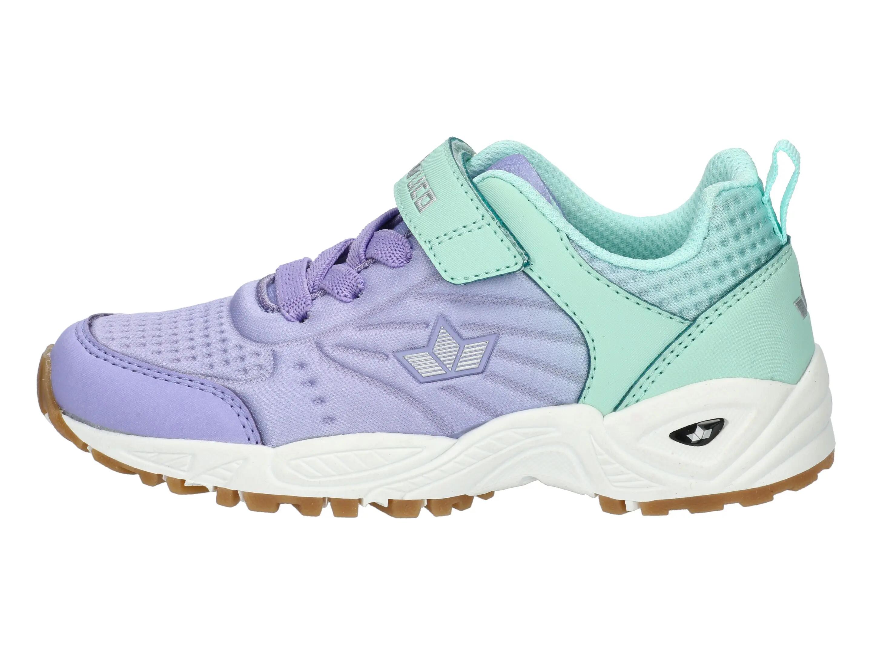 Scarpe - ginnastica - ragazze - velcro, lacci - refugio vs 2/6