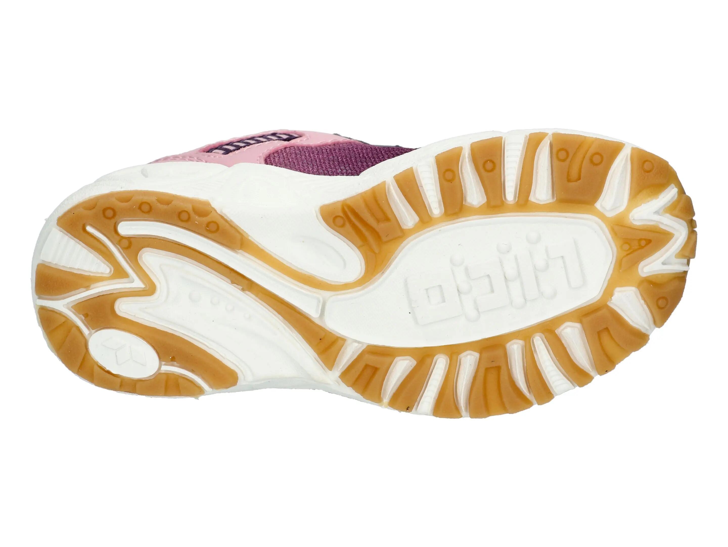 Scarpe - Sport - Bambini - Velcro, Suola TPR flessibile - Barney VS 6/6