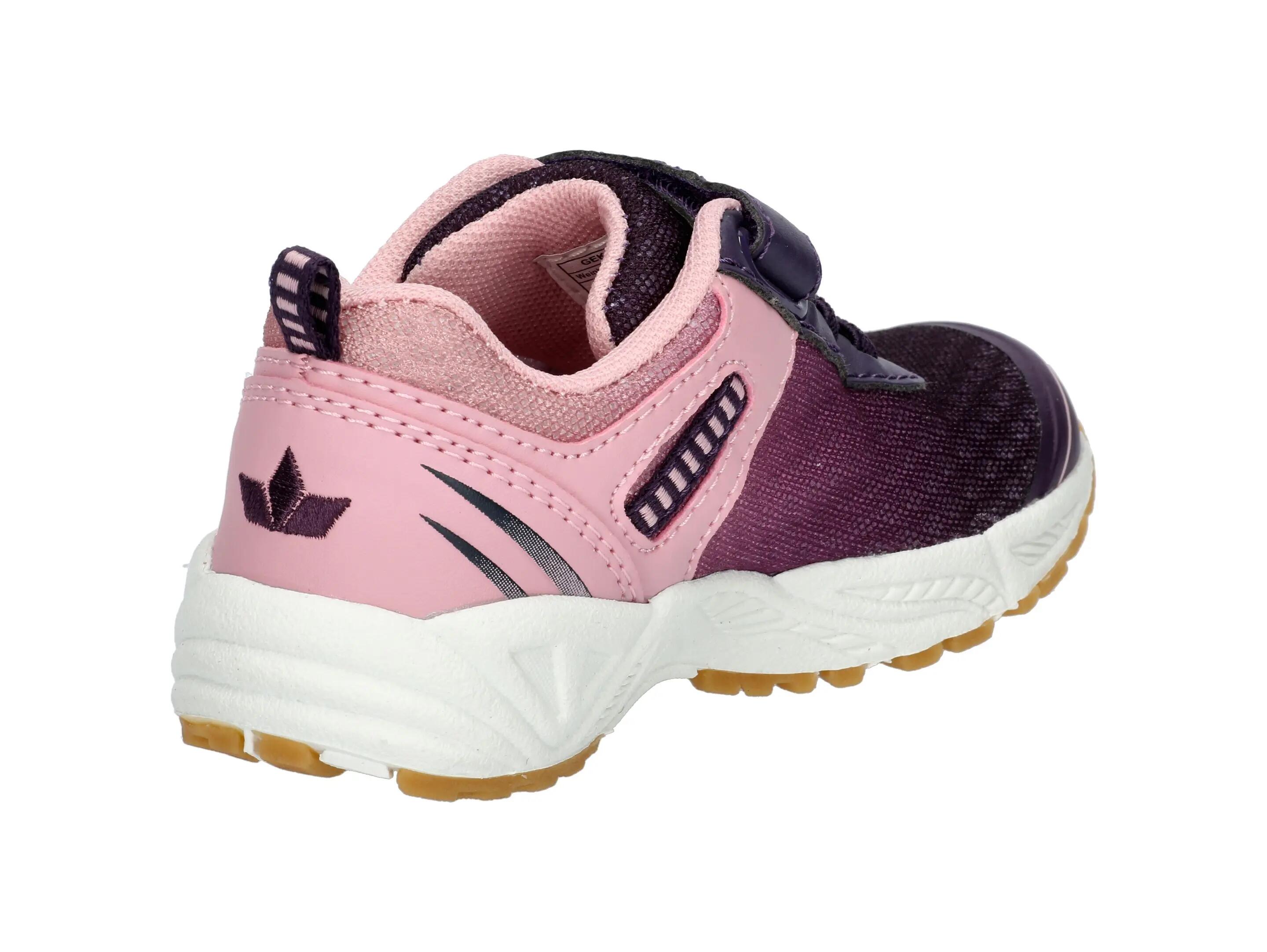 Scarpe - Sport - Bambini - Velcro, Suola TPR flessibile - Barney VS 4/6