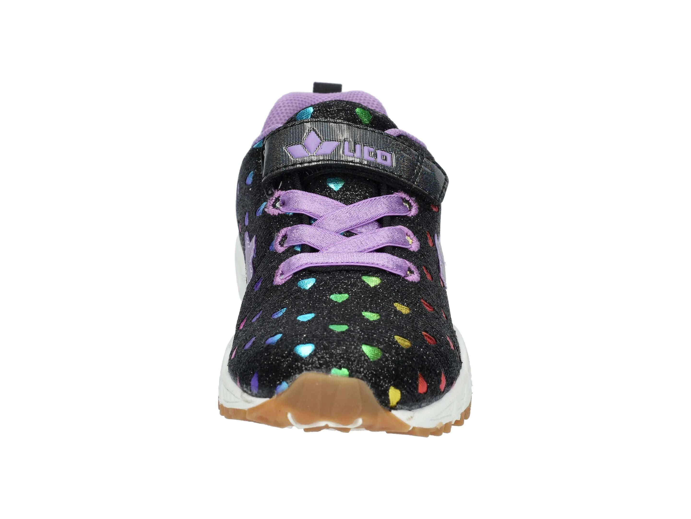 Scarpe - Ginnastica - Bambini - Velcro, lacci elastici, suola TPR flessibile 3/6