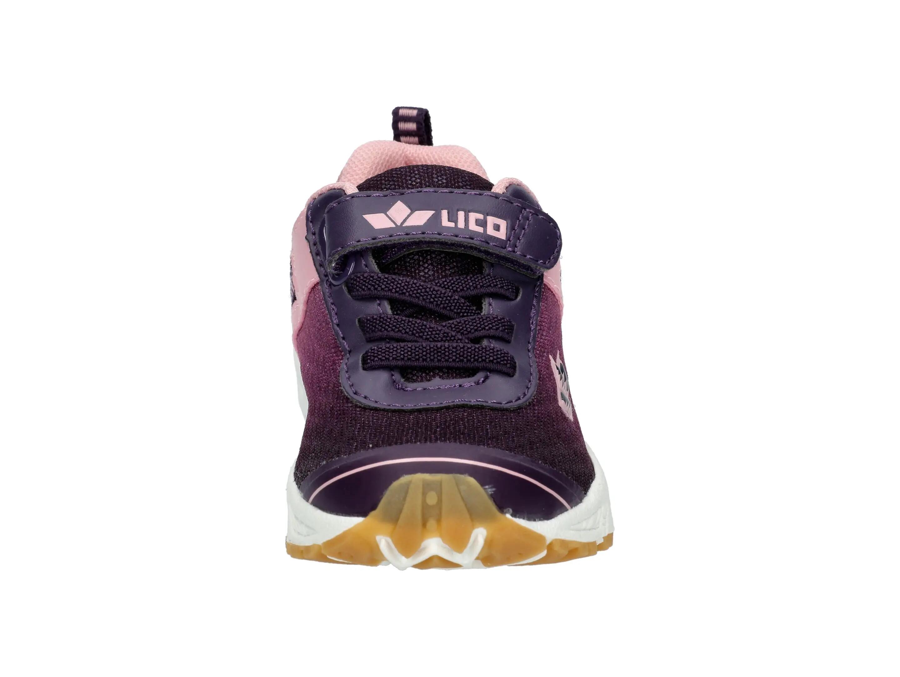 Scarpe - Sport - Bambini - Velcro, Suola TPR flessibile - Barney VS 3/6